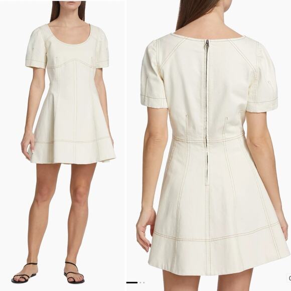 NWT NEW Tanya Taylor MIA Dress Plus Size 22 - Picture 1 of 5